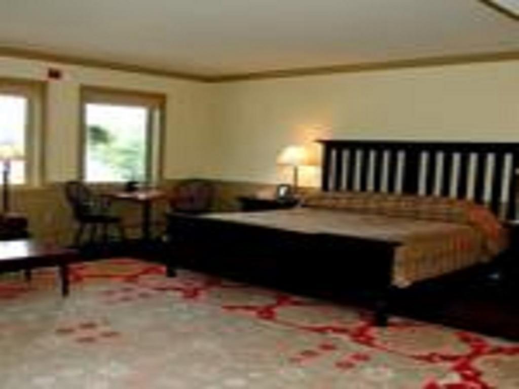 Willoughvale Inn Westmore Newport Zimmer foto
