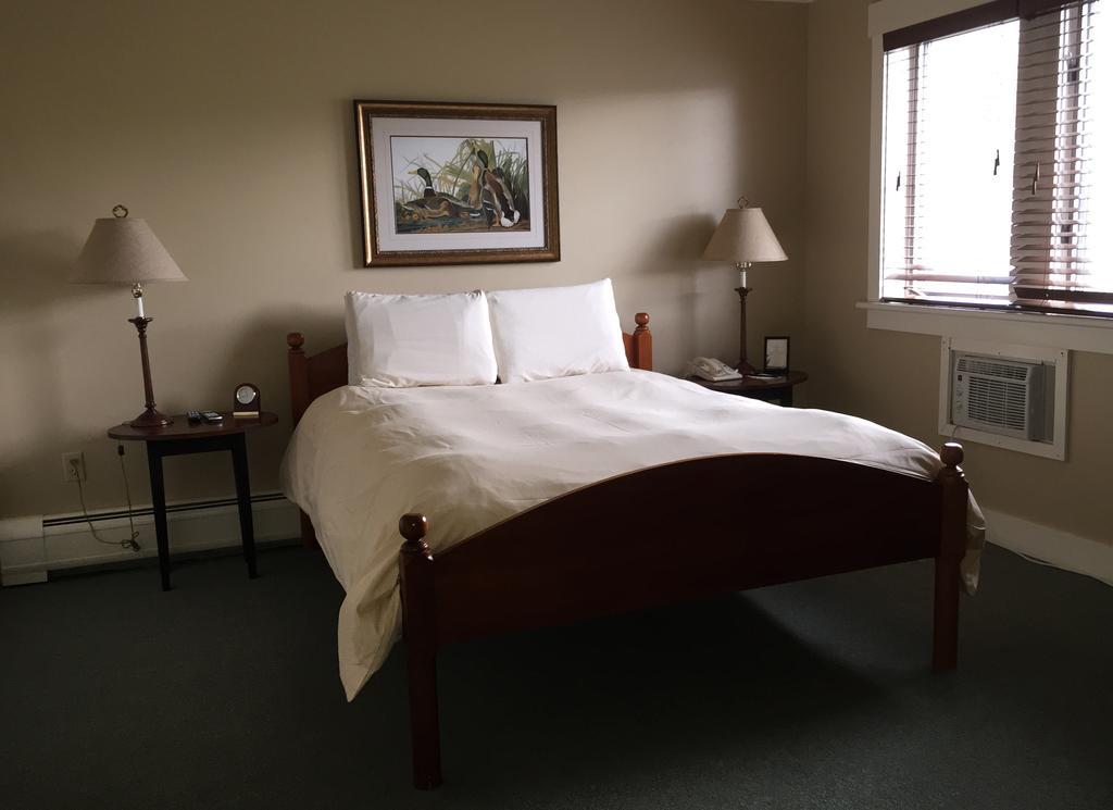 Willoughvale Inn Westmore Newport Zimmer foto