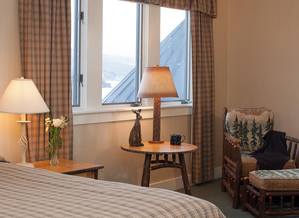 Willoughvale Inn Westmore Newport Zimmer foto