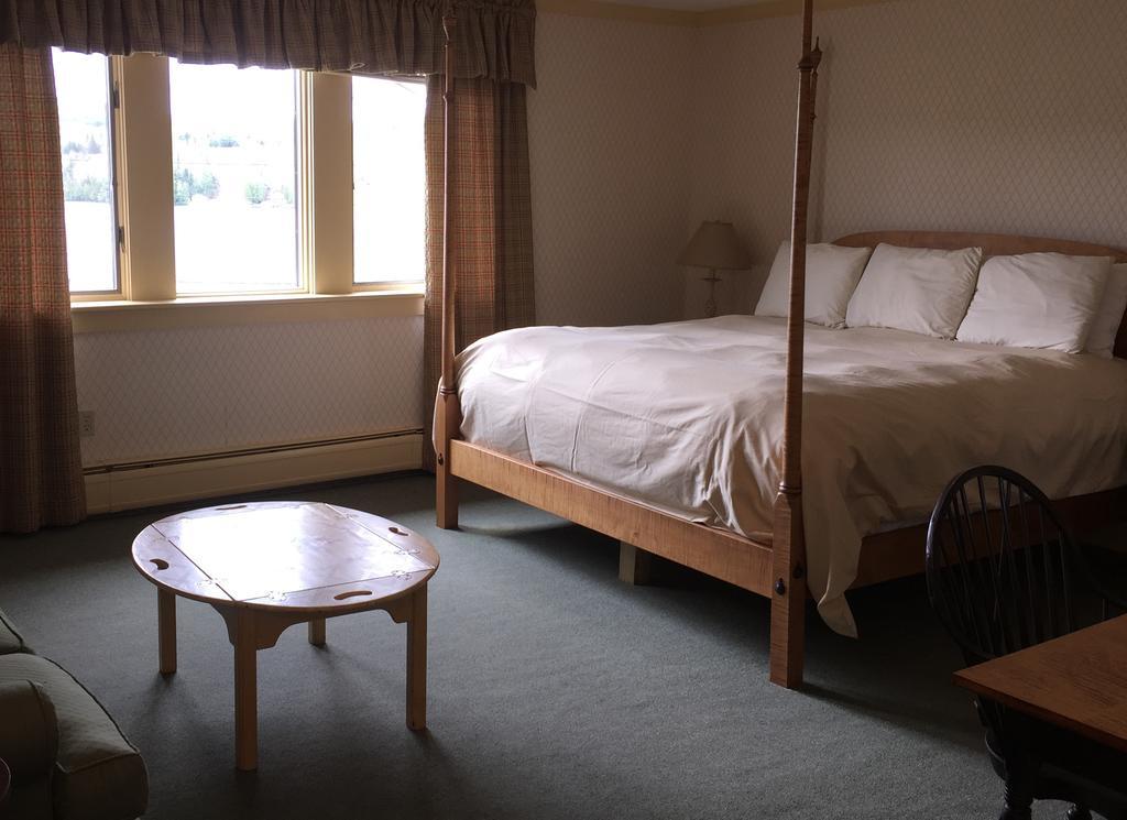 Willoughvale Inn Westmore Newport Zimmer foto
