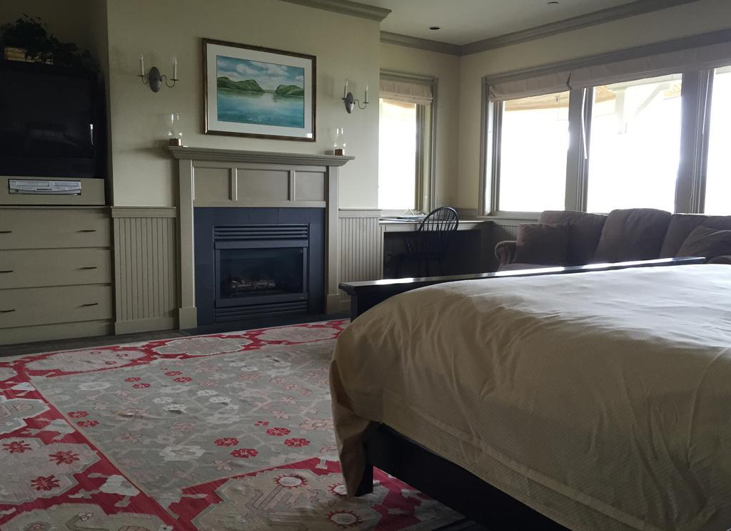Willoughvale Inn Westmore Newport Zimmer foto