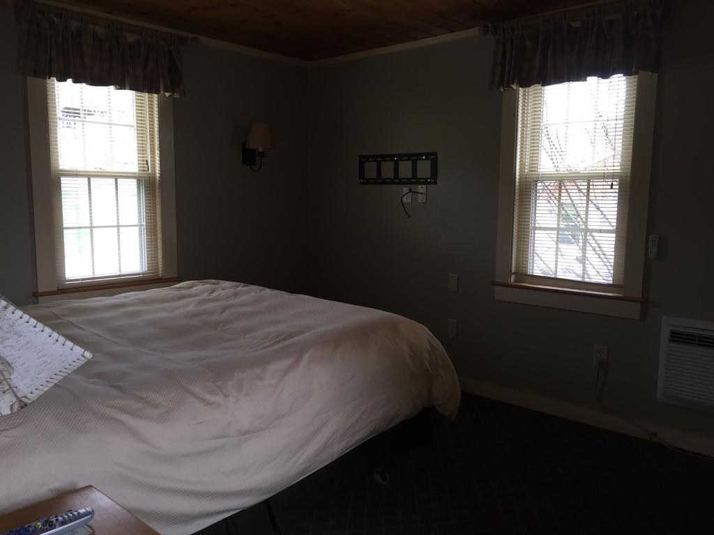 Willoughvale Inn Westmore Newport Zimmer foto