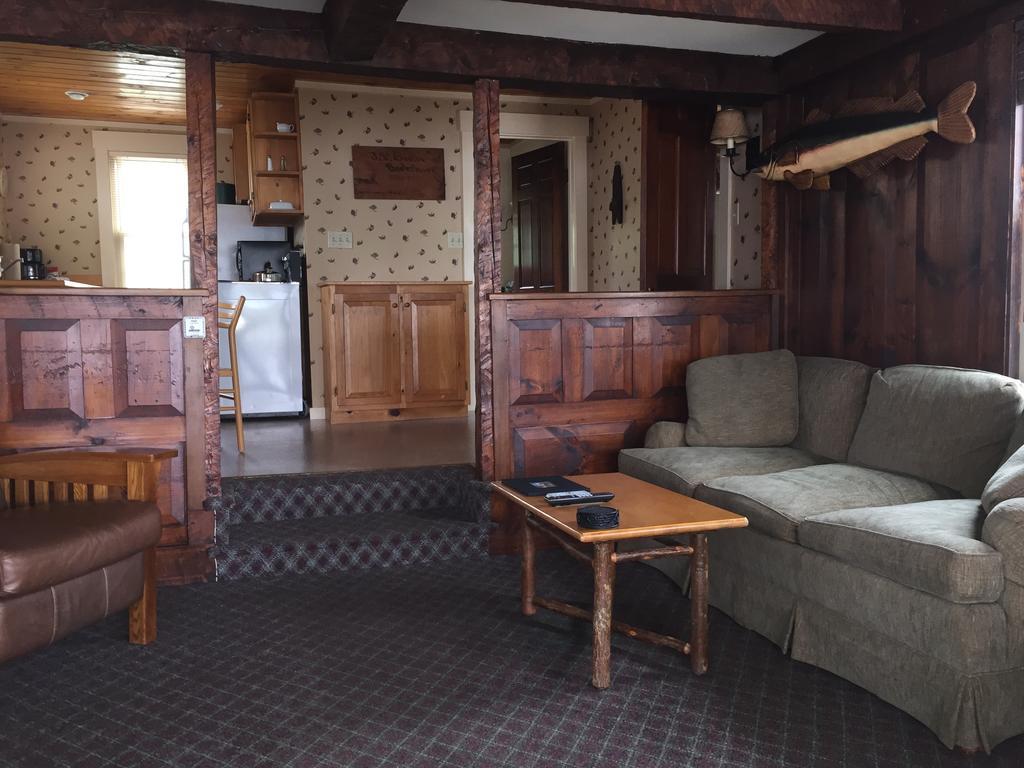 Willoughvale Inn Westmore Newport Zimmer foto