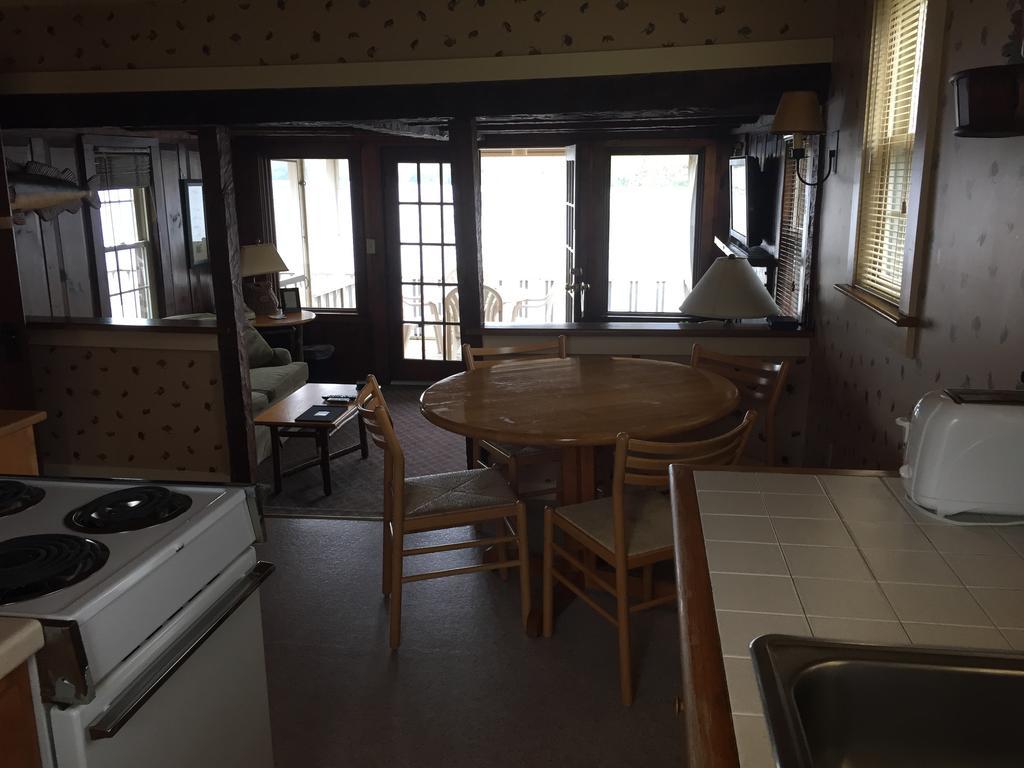 Willoughvale Inn Westmore Newport Zimmer foto