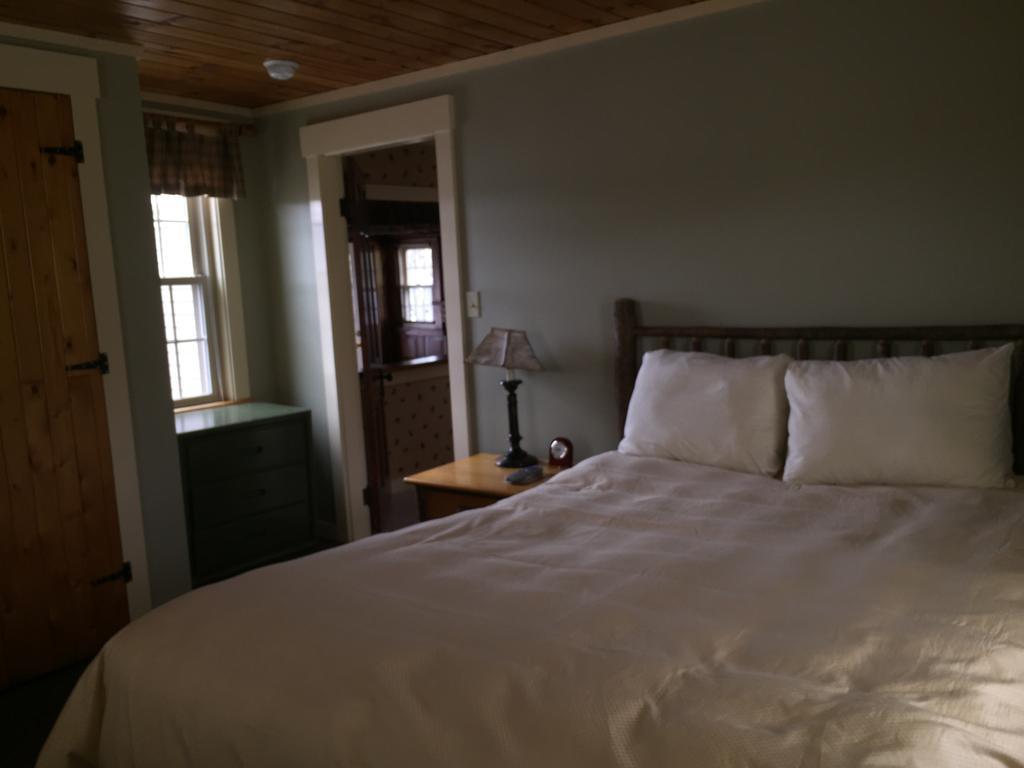Willoughvale Inn Westmore Newport Zimmer foto