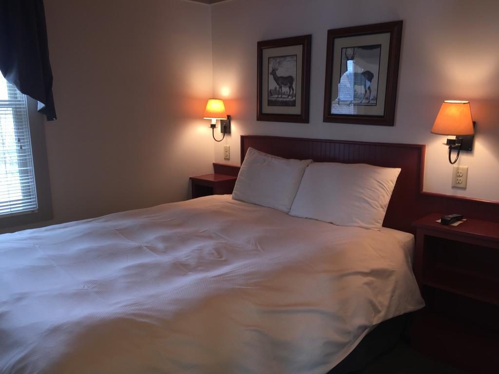 Willoughvale Inn Westmore Newport Zimmer foto