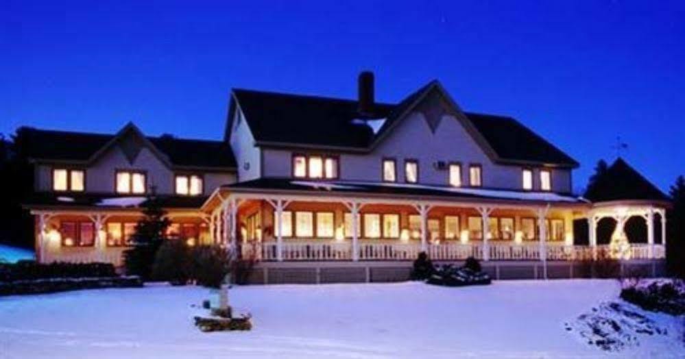 Willoughvale Inn Westmore Newport Exterior foto